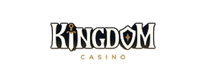 Logo Kingdom Casino