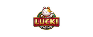 Logo Lucki.Casino