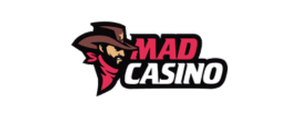 Logo Madcasino