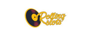 Logo Rolling Slots