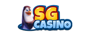 Logo SG Casino